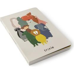 Trixie flapjesboek dieren Trixie flapjesboek dieren