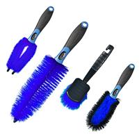 OXFORD waschbürsten-set wash brush set 4-piece rims/washers - thumbnail