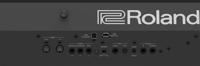 Roland FP-90X digitale piano zwart - thumbnail