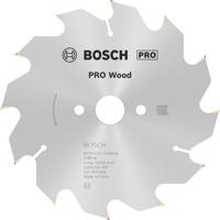 Bosch Accessories Optiline Wood 2608641169 Hardmetaal-cirkelzaagblad 150 x 20 x 2.4 mm Aantal tanden: 12 1 stuk(s) - thumbnail