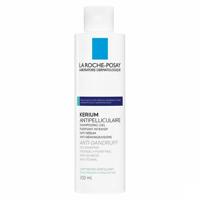 La Roche-Posay - LRP Kerium Anti-Dandruff Gel Shampoo 200 ml - thumbnail