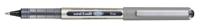 Uni-ball Eye Fine roller Eco, schrijfbreedte 0,5 mm, zwart - thumbnail