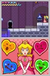 Super Princess Peach