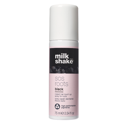 Milk_Shake SOS Roots Hair Touch Up Black 75ml