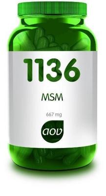 1136 MSM 1136 MSM