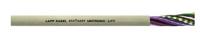LAPP 28502-100 Datakabel UNITRONIC® LiYY 2 x 0.50 mm² Grijs 100 m - thumbnail