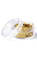 Chunky Glitter Laser Gold - thumbnail