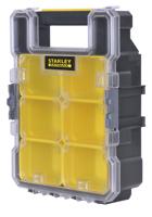 Stanley Koffers FatMax Organizer Compact - FMST1-72378 - thumbnail