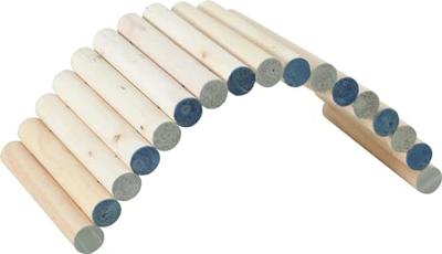 ZOLUX NEOLIFE HOUTEN BRUG - thumbnail