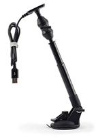 Mobiele Telefoonhouder voor Car met Zuignap CROSSCALL CAR2.BO.NN000 Zwart - thumbnail