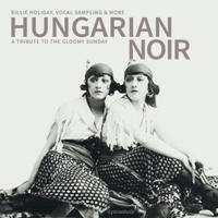 Hungarian Noir - A.. - CD (0826863295823) - thumbnail