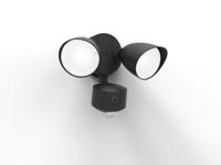 Lutec Draco LED-Sensorlamp - thumbnail