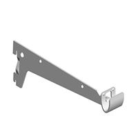 *Conf.drager Ele sys 50 enk wit 25cm - thumbnail