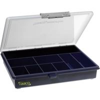 Raaco Organizer Assorter 9 vaste vakken - 136150 - thumbnail