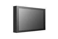 LG 22XE1J-B 22 FHD, HDMI (1), RS232C in, RJ45 (LAN), USB2.0(1), Externe luidspreker uit, WebOS 4.1 - thumbnail