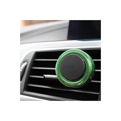 AXE luchtverfrisser Mini Vent Africa 3 cm zwart/groen AXE luchtverfrisser Mini Vent Africa 3 cm zwart/groen