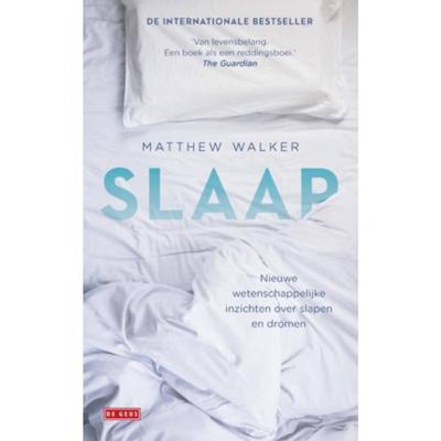 Slaap (Paperback)