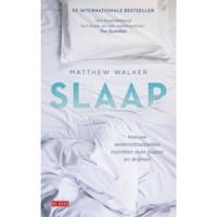 Slaap (Paperback) - thumbnail