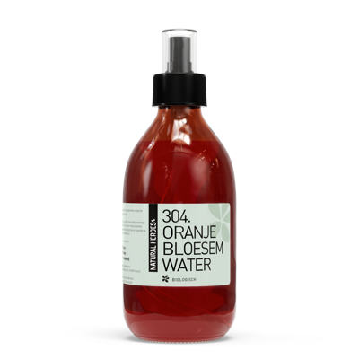 Oranjebloesemwater (Hydrosol) - Biologisch
