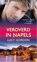 Veroverd in Napels - De Rinucci-broers 2 - Lucy Gordon - ebook - thumbnail