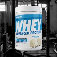 PER4M Whey Protein Vanilla Creme (900 g) - thumbnail
