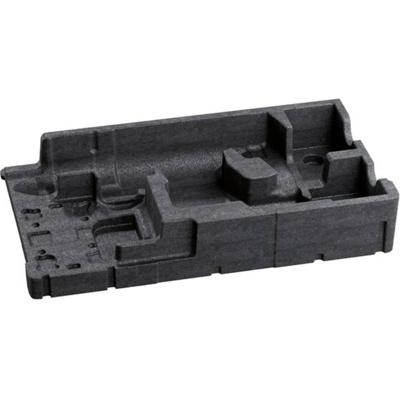 Bosch Professional 1600A0328E XL-BOXX-Einlage GBH 18V-32/-34/-36 C(F) Plukschuiminlegstuk