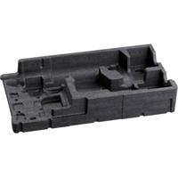 Bosch Professional 1600A0328E XL-BOXX-Einlage GBH 18V-32/-34/-36 C(F) Plukschuiminlegstuk - thumbnail