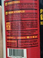 Mutant BCAA Caps 200v-caps - thumbnail