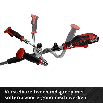 Einhell AGILLO 18/200 Li Solo - Accu Bosmaaier | 18V | Zonder accu en lader - 3411310 3411310 - thumbnail