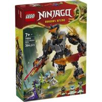 LEGO® Ninjago 71854 Cole`s action Mech en Dragon Zane - thumbnail