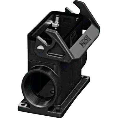 Phoenix Contact 1421363 HC-EVO-B16-SHWS-2SSM32-PLRBK Socketbehuizing 1 stuk(s) Phoenix Contact 1421363 HC-EVO-B16-SHWS-2SSM32-PLRBK Socketbehuizing 1 stuk(s)