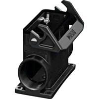 Phoenix Contact 1421363 HC-EVO-B16-SHWS-2SSM32-PLRBK Socketbehuizing 1 stuk(s) - thumbnail