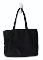 Haak voor ophanging 3M 2,2 Kg Wit Hout Plastic (1 Stuks) - thumbnail