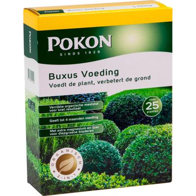 Pokon buxus ilex voeding 1 kg