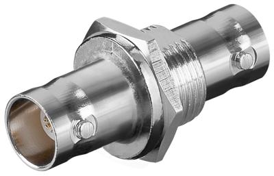 Abi Bnc koppelstuk Abi Bnc koppelstuk