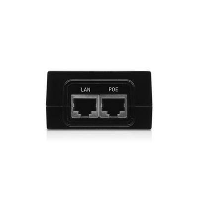 Ubiquiti PoE Adapters POE-24-24W-G poe-injector Ubiquiti PoE Adapters POE-24-24W-G poe-injector