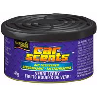 California Scents luchtverfrisser blik Verri Berry 42 gram - thumbnail
