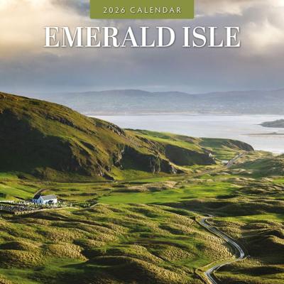 Emerald Isle Kalender 2026