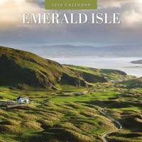 Emerald Isle Kalender 2026 - thumbnail