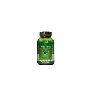 Irwin Naturals Prosta Strong Soft Gel Capsules