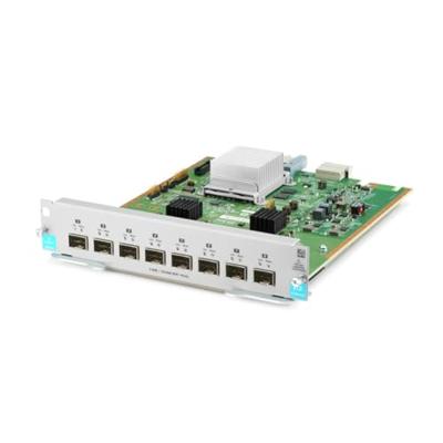 HP E 8p 1G/10GbE SFP+ v3 zl2 Mod