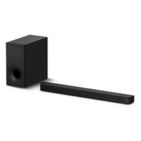 Sony HT-S400 Soundbar Zwart Bluetooth, Incl. draadloze subwoofer, USB - thumbnail