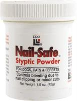 PPP NAIL SAFE TEGEN NAGELBLOEDEN - thumbnail