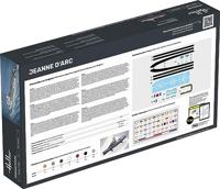 Heller 1/400 Jeanne D arc - thumbnail