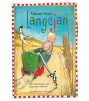 Langejan - Mirjam Mous - ebook - thumbnail