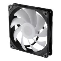 PHANTEKS M25 PWM D-RGB Lüfter, 3er Pack - 140mm, schwarz - thumbnail