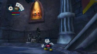 Epic Mickey 2 The Power of Two