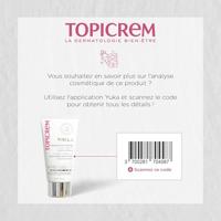 Topicrem Mela Anti-Dark Spot Instant Radiance Mask 50ml - thumbnail