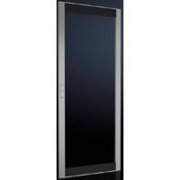 Rittal VX 8618.030 8618030 Zichtdeur (l x b) 2000 mm x 800 mm Aluminium Grijs 1 stuk(s) - thumbnail