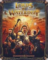 Lords of Waterdeep - thumbnail